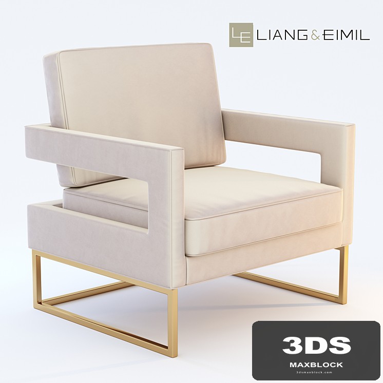 Liang & Eimil altro occasional chair