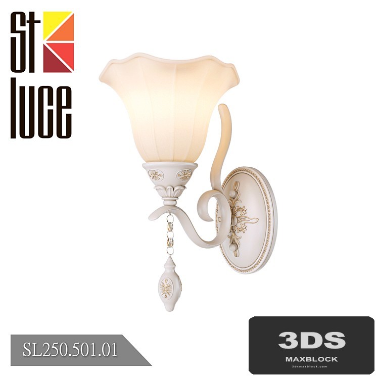 OM STLuce SL250.501.01