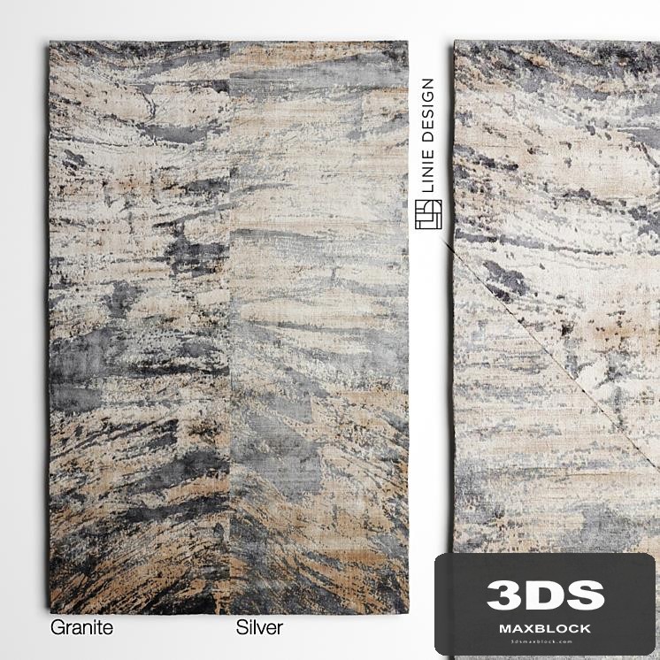 Artist Rugs By Linie Design