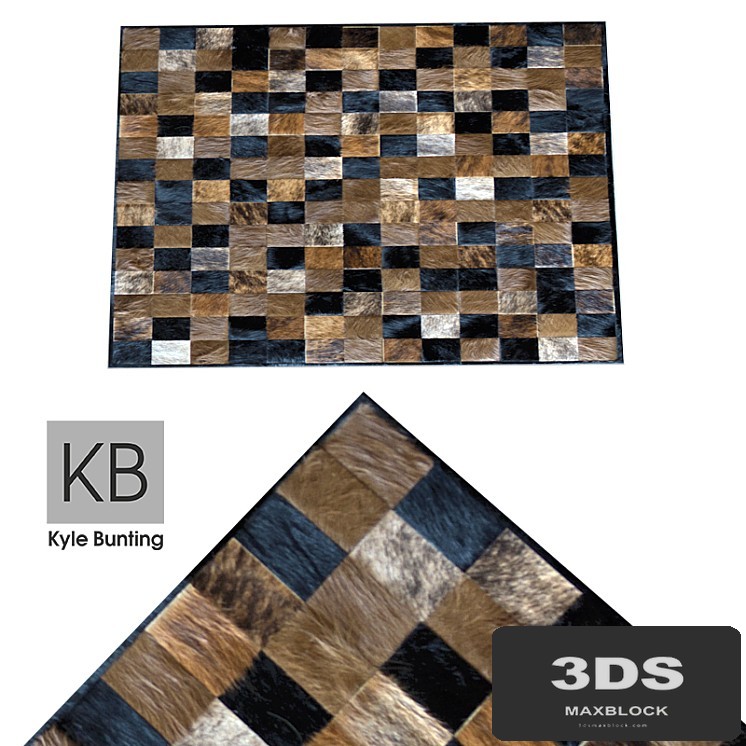 Kyle Bunting Cover