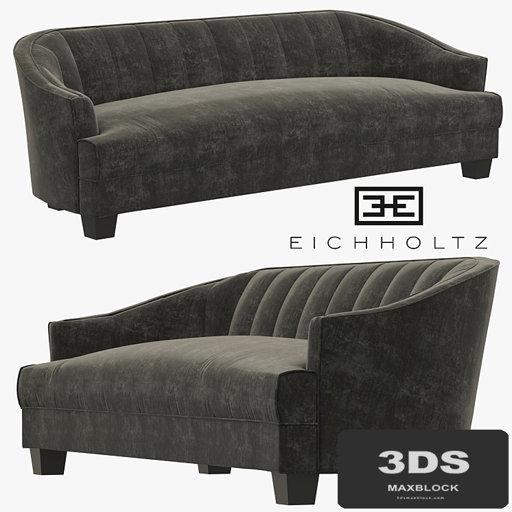 Eichholtz Polaris sofa