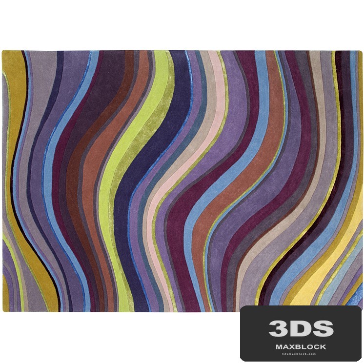 Rug Republic Contemporary Carpet Collection