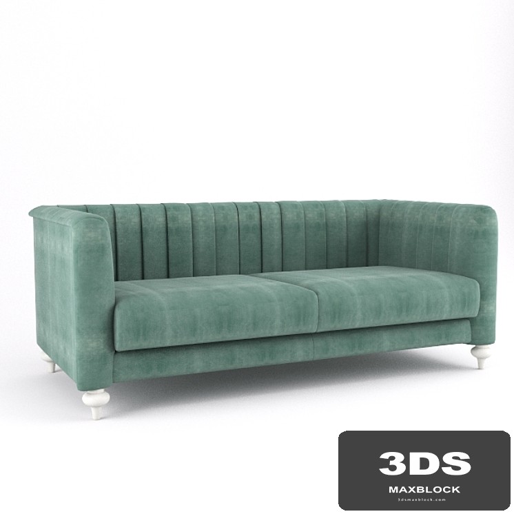 SALONI-VIVALDI SOFA