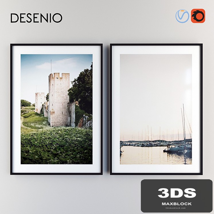 Double Posters Vol.7