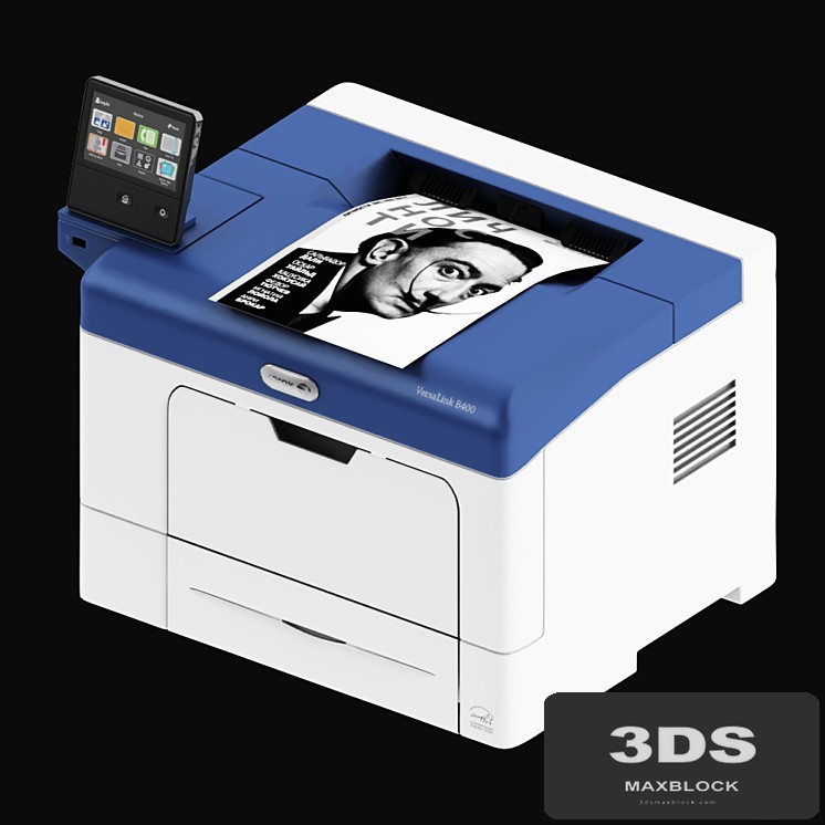 Xerox VersaLink B400 Printer