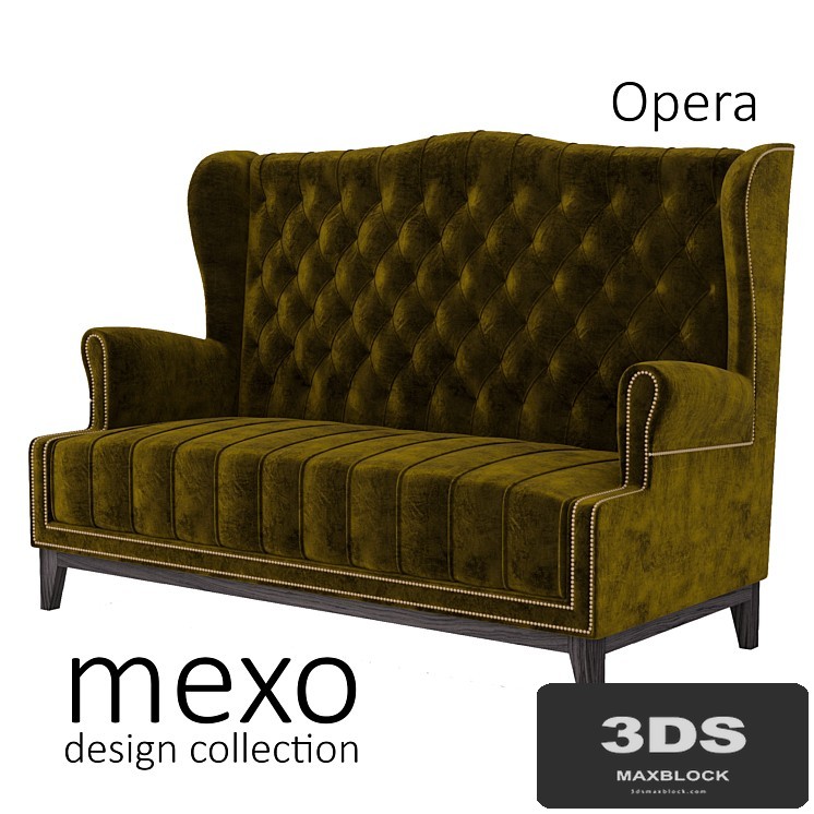 Mexo Opera
