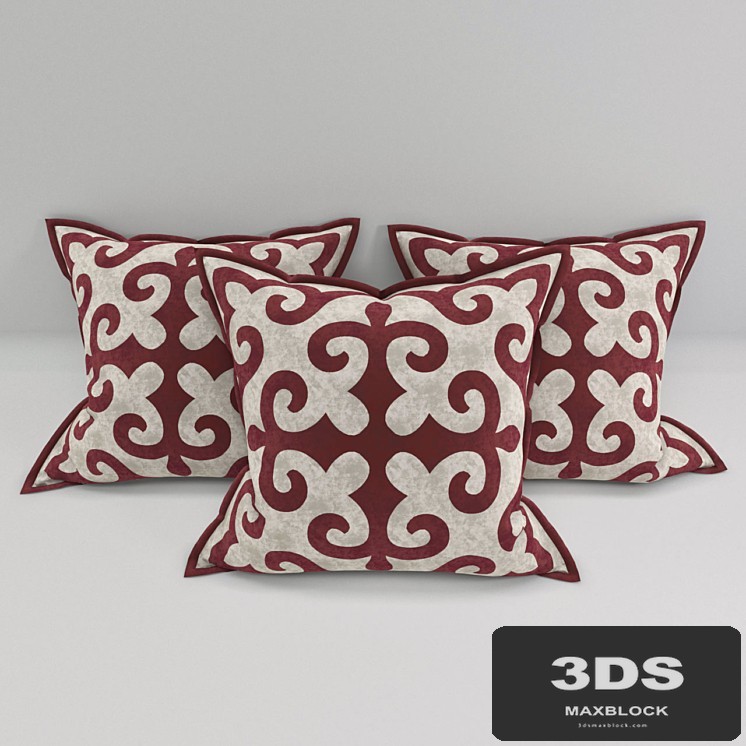 KZ pillows