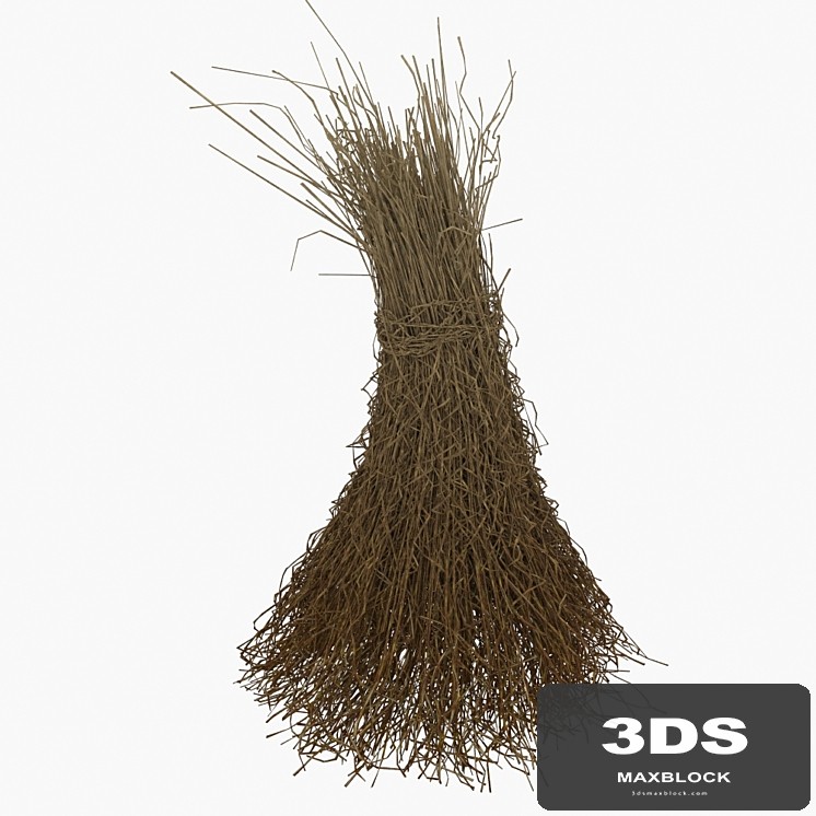 Haystack
