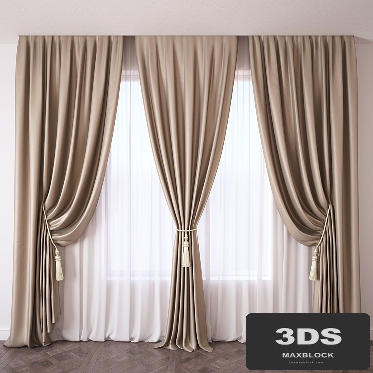 Curtain