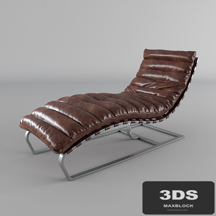Oviedo Lounge Chair