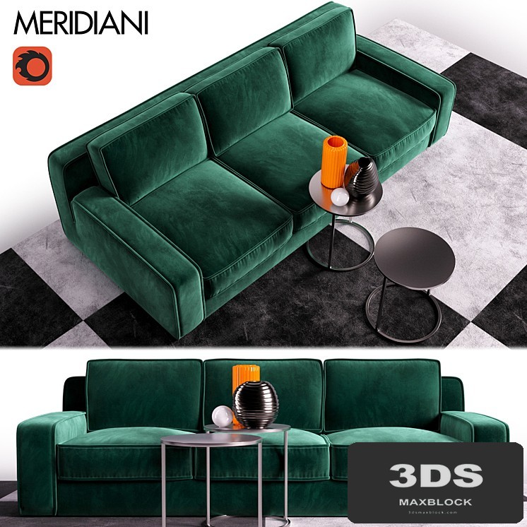 Meridiani Hector