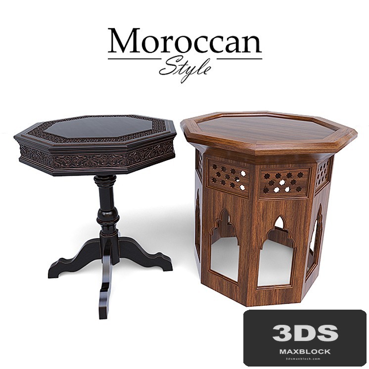 coffee tables