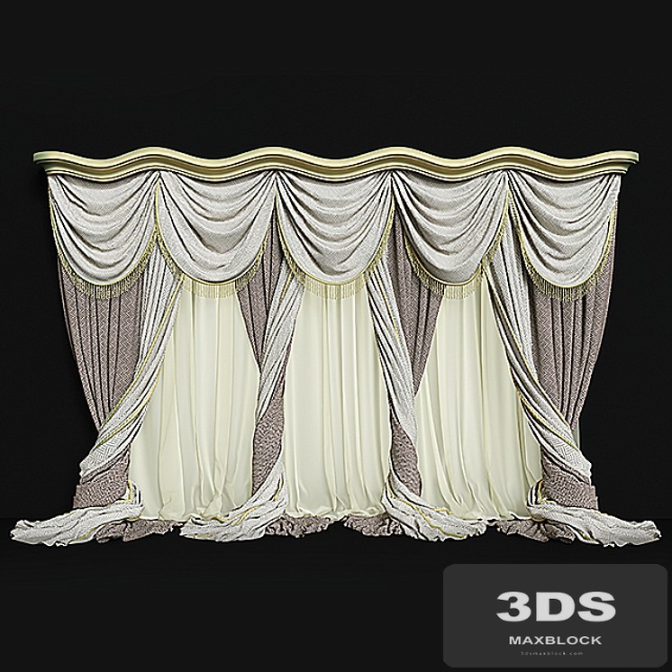 Curtains