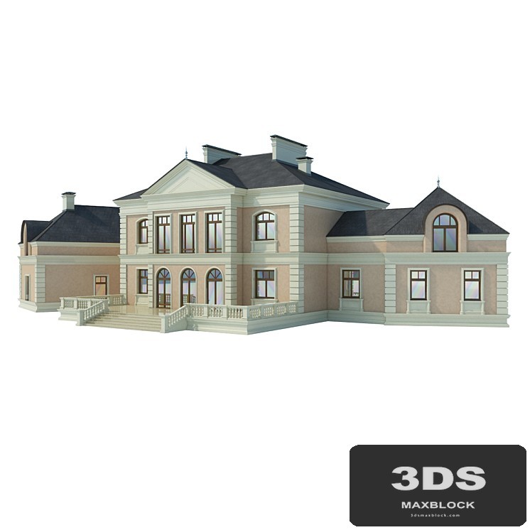 Mansion