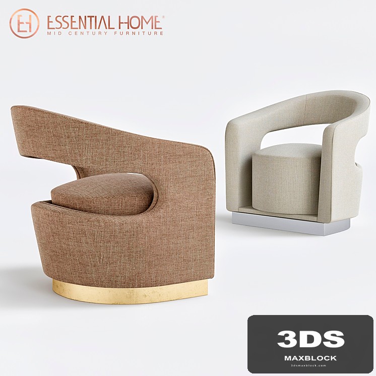 Ellen Armchair