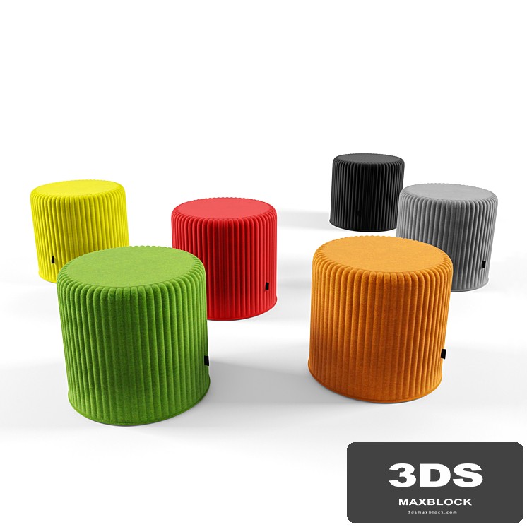 BUZZISPOT 3D