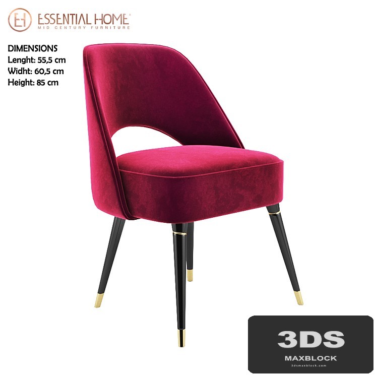 Collins Dinning Chair