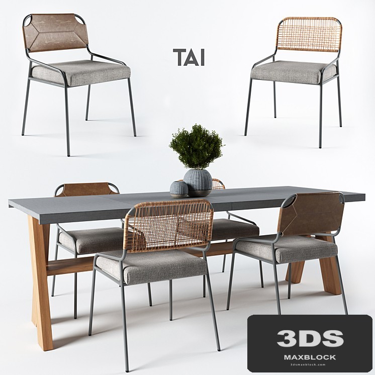 Meridiani JOI | TAI