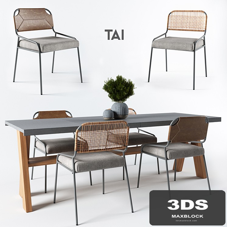 Meridiani JOI | TAI