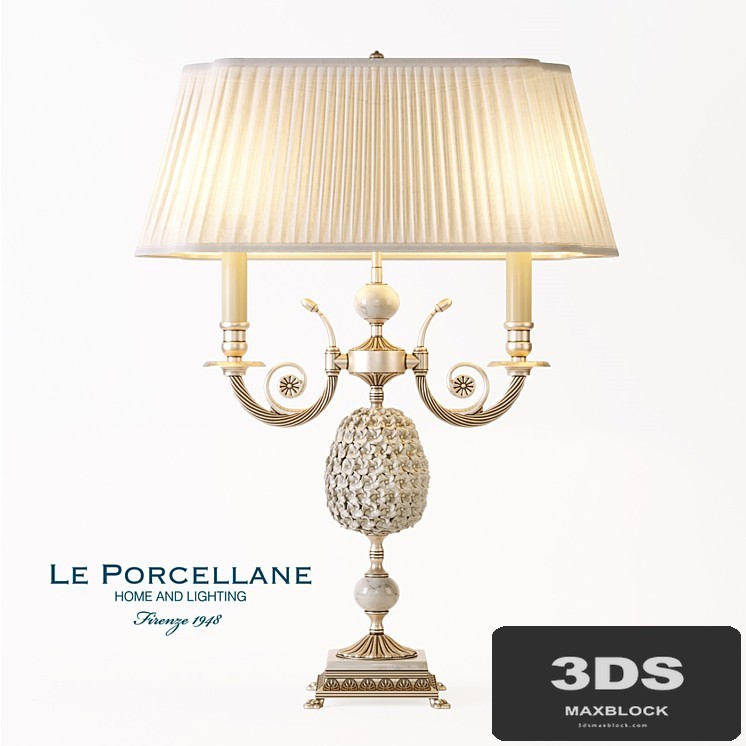 Le Porcellane