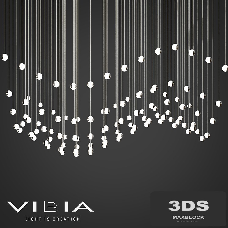 Vibia algorithm