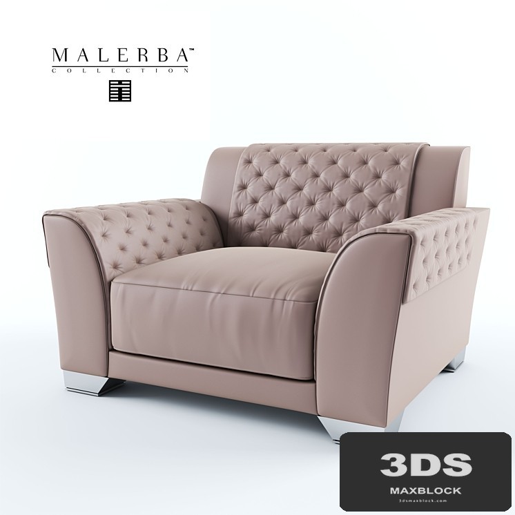 MALERBA M PLACE