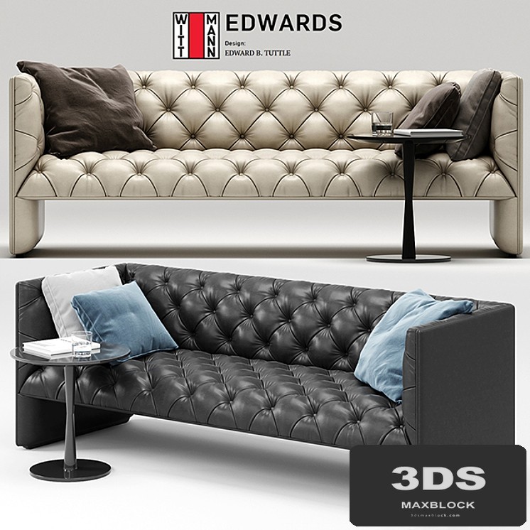 Edwards sofa