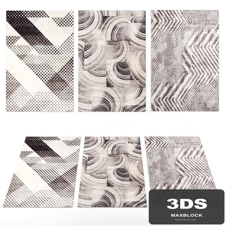 Well Woven rugs2