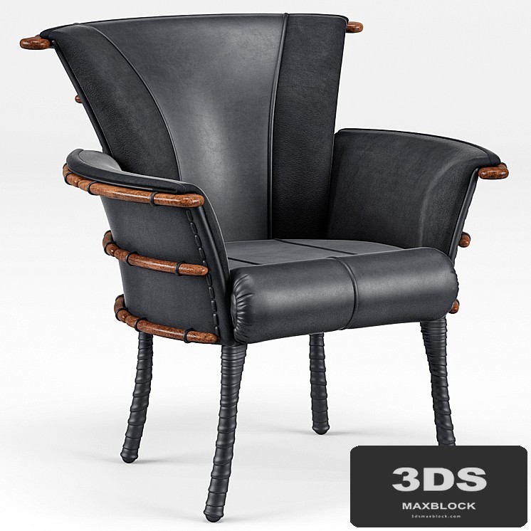 Navajo Dining Chair