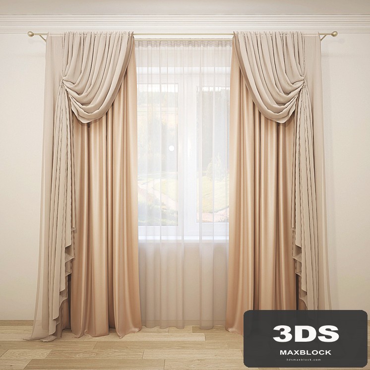 Curtain-7