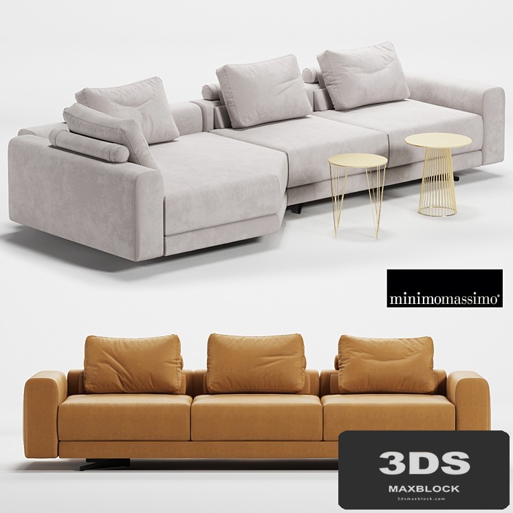 Sofa Albert