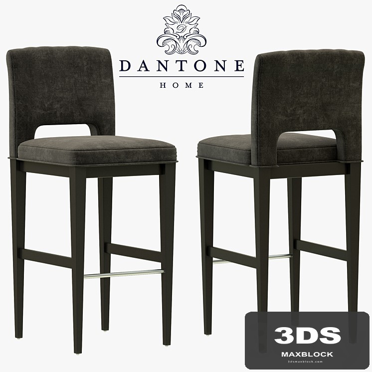 Dantone Home Douglas Bar Stool