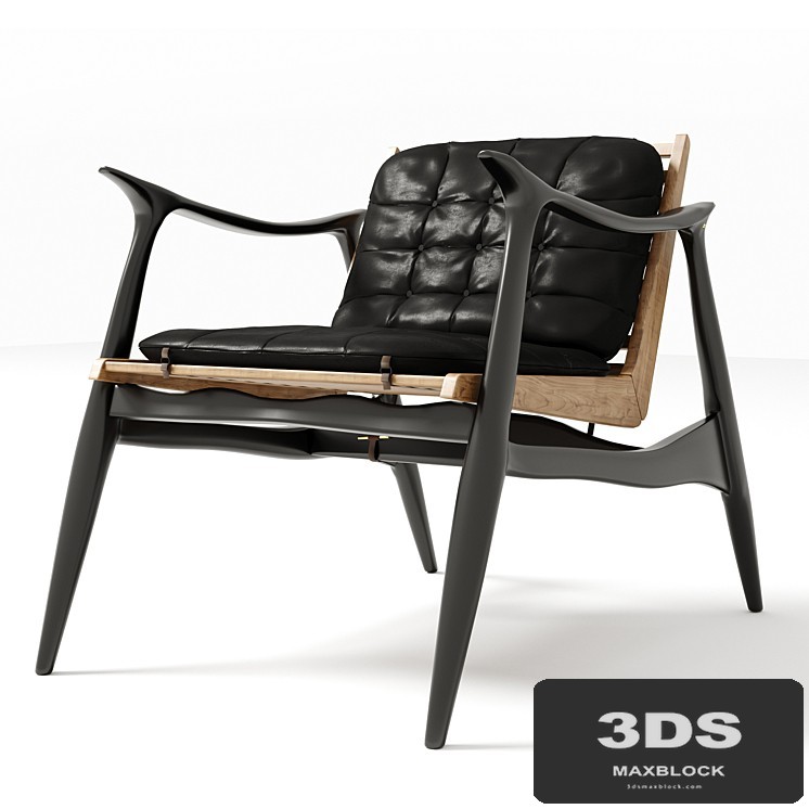 Atra Lounge Chair