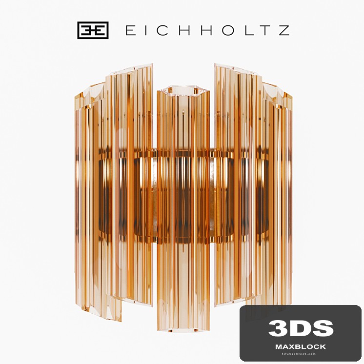 Eichholtz Wall Lamp Vittoria