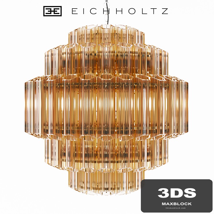 Eichholtz Chandelier Vittoria S