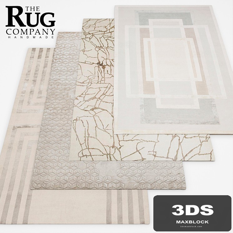 Carpets The Rug Company