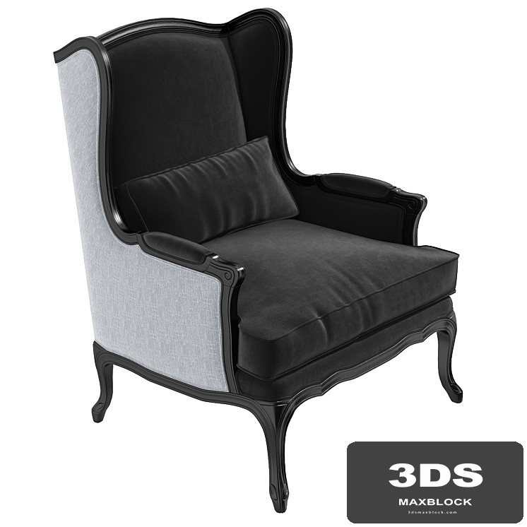 Armchair Marion Brosa