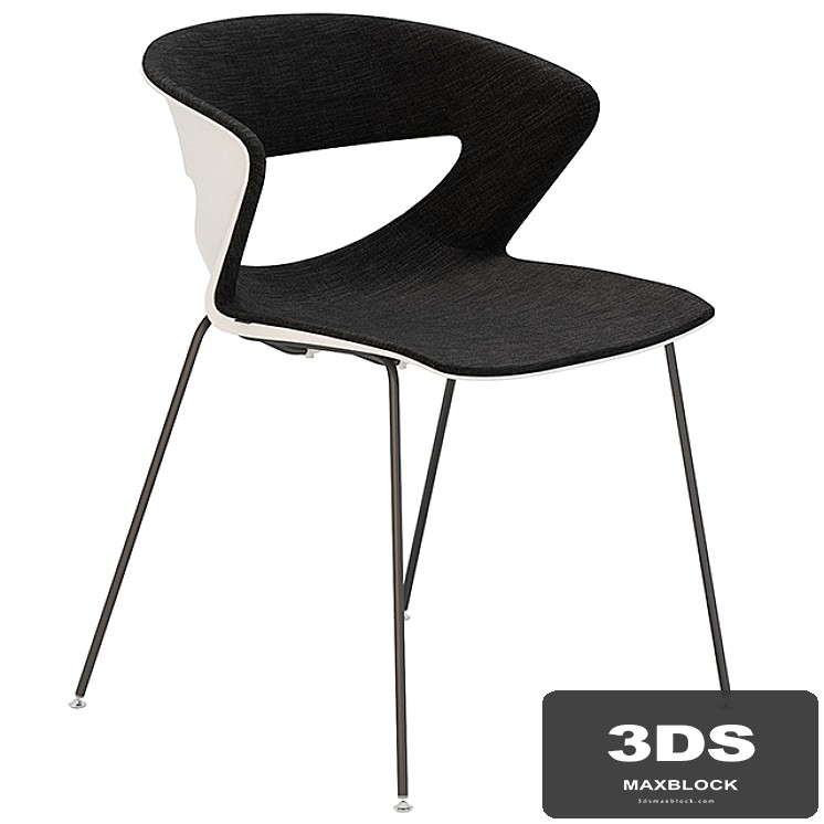kastel kicca chair 2