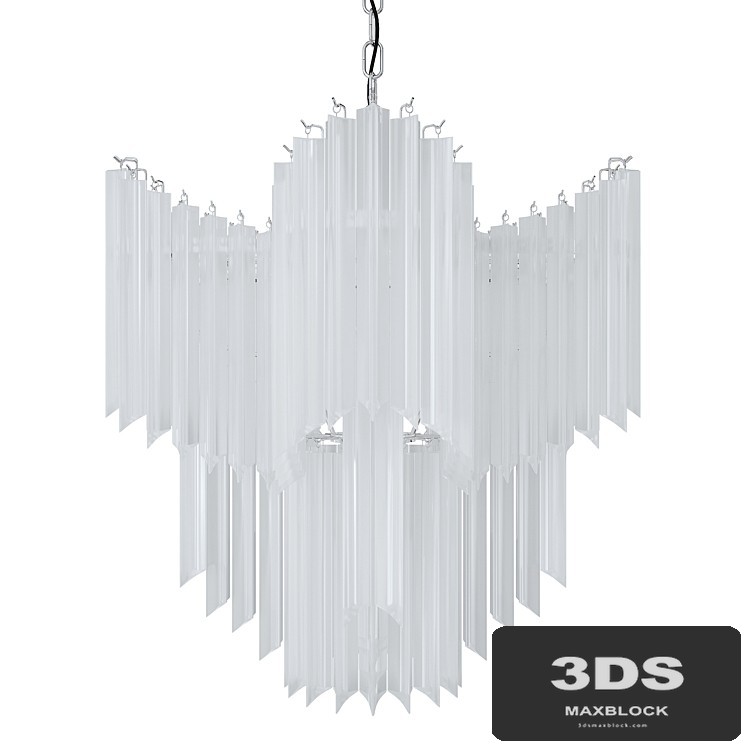 Chandelier Pulsar