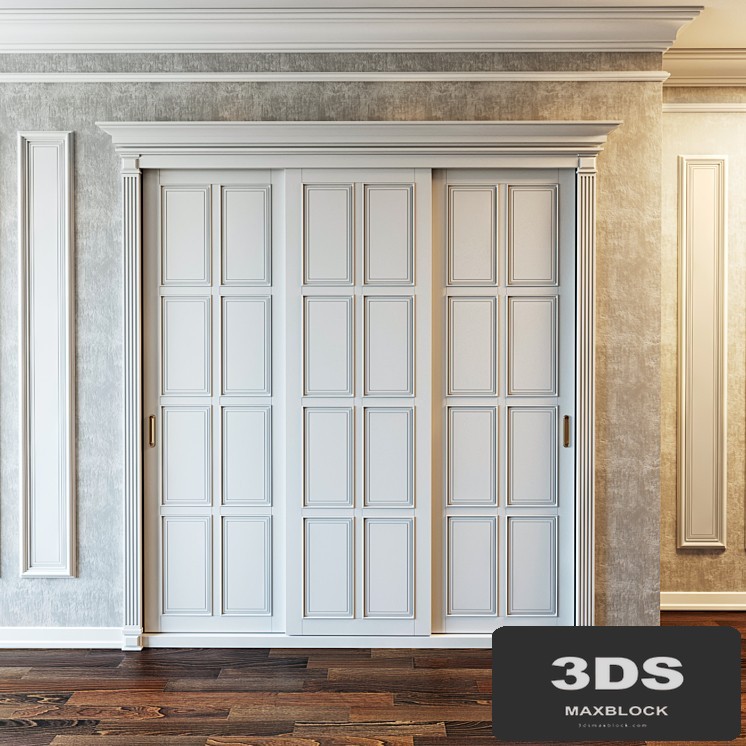 Cabinet 01