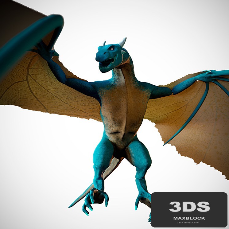 Wyvern Ice