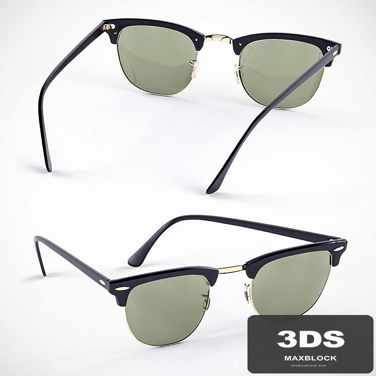 RayBan sunglasses