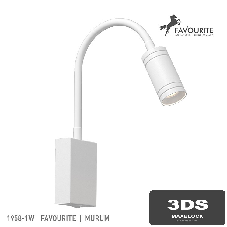 Favor 1958-1W