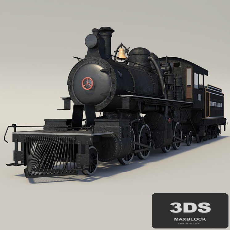 Locomotive