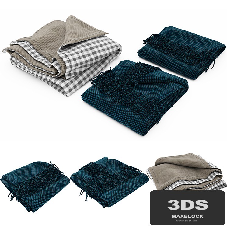 Blanket collection 04
