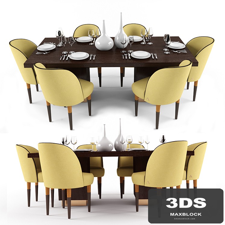Any Home set
