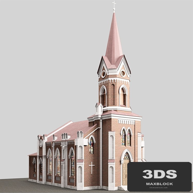 Cathedral
