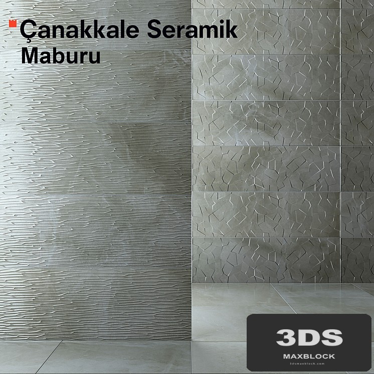 Tile Kale Maburu