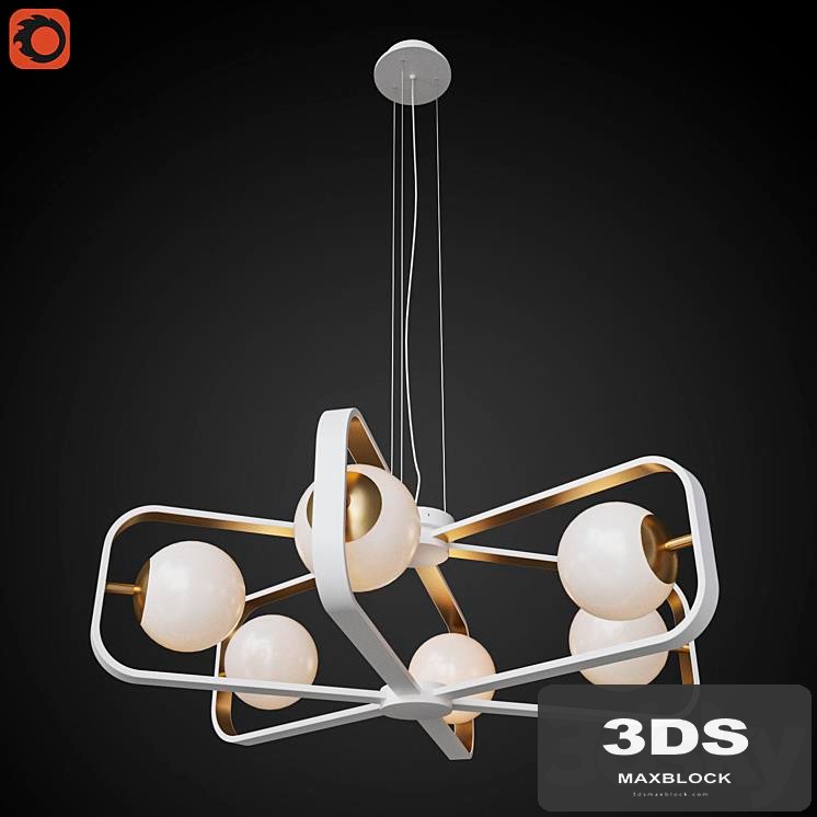 Chandelier Maytoni Avola