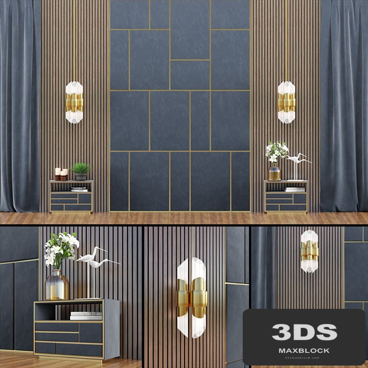 Unfinished_2 (headboard)